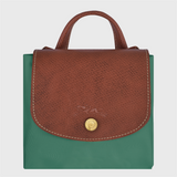 LONGCHAMP - Sac à dos - Le Pliage Original - Sauge