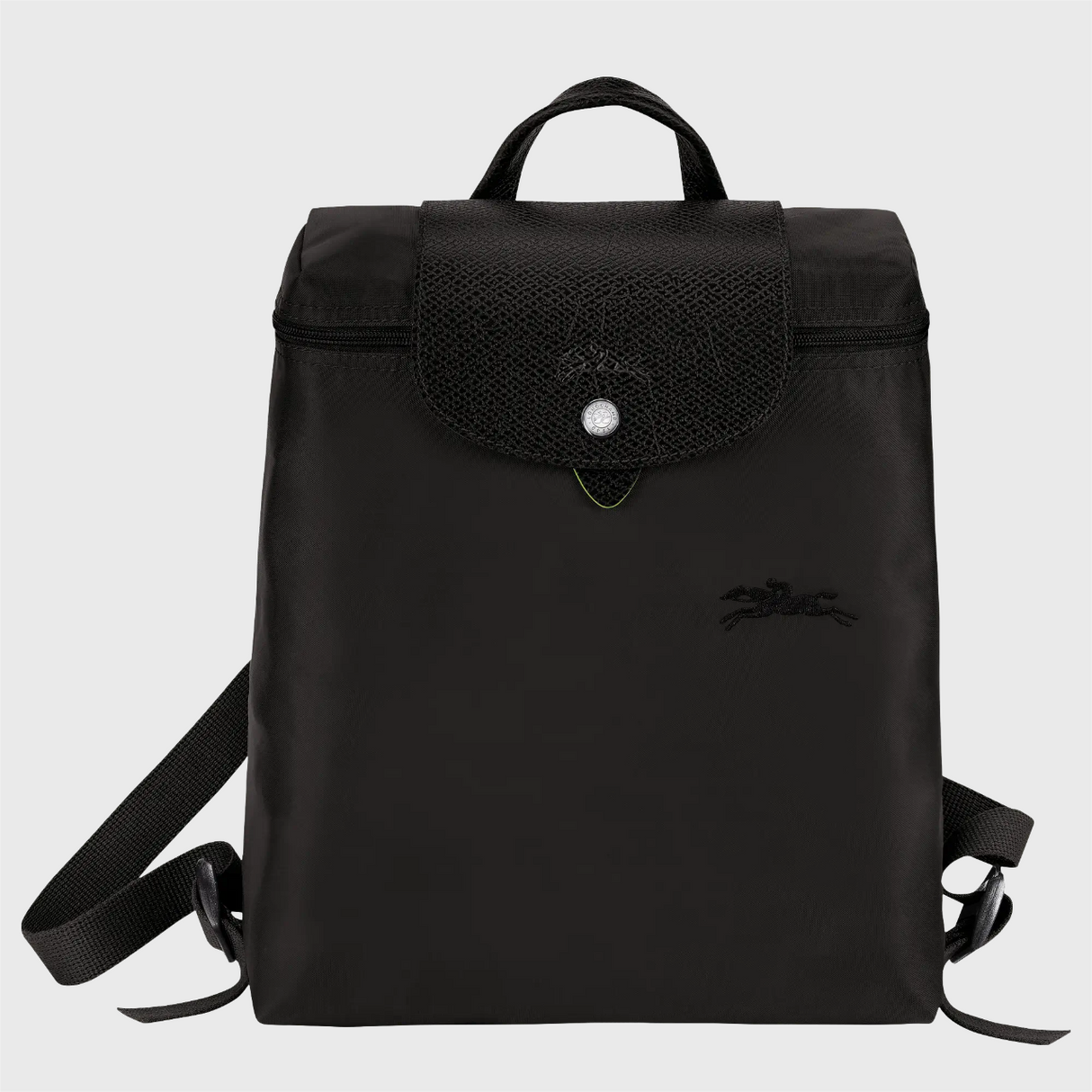 LONGCHAMP - Sac à dos - Le Pliage Green - Noir