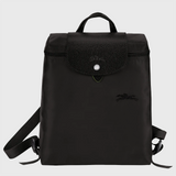 LONGCHAMP - Sac à dos - Le Pliage Green - Noir