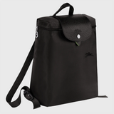 LONGCHAMP - Sac à dos - Le Pliage Green - Noir