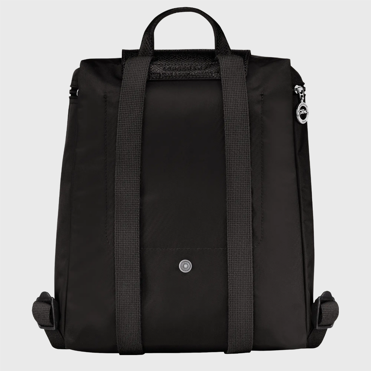 LONGCHAMP - Sac à dos - Le Pliage Green - Noir
