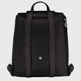 LONGCHAMP - Sac à dos - Le Pliage Green - Noir
