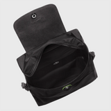 LONGCHAMP - Sac à dos - Le Pliage Green - Noir