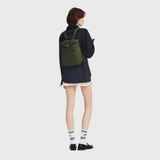 LONGCHAMP - Sac à dos - Le Pliage Green - Forêt