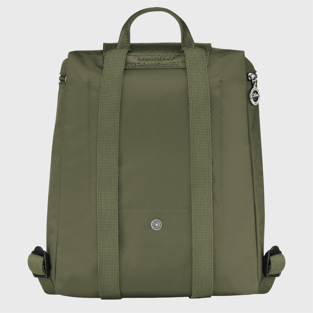 LONGCHAMP - Sac à dos - Le Pliage Green - Forêt
