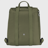 LONGCHAMP - Sac à dos - Le Pliage Green - Forêt