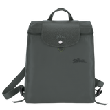 LONGCHAMP - Sac à dos - Le Pliage Green - Graphite