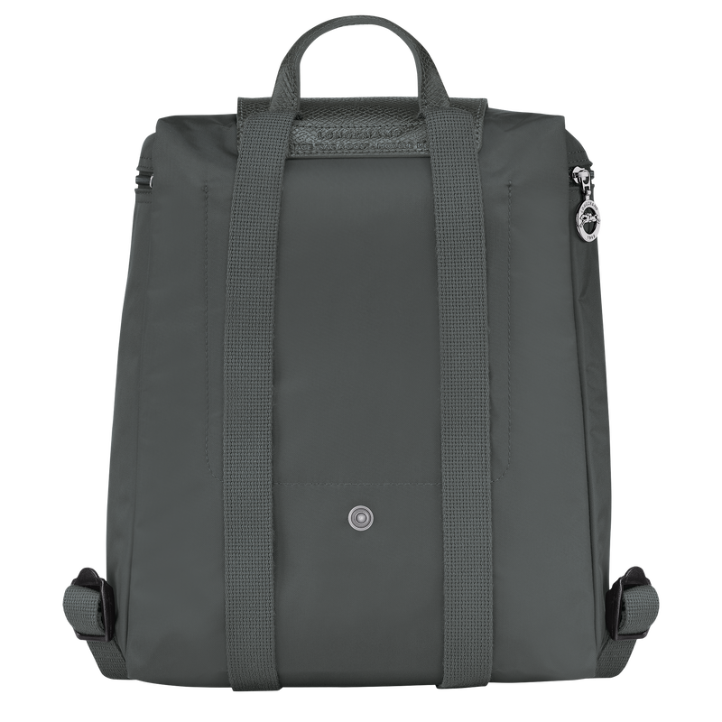 LONGCHAMP - Sac à dos - Le Pliage Green - Graphite