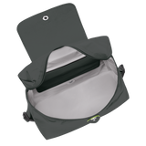 LONGCHAMP - Sac à dos - Le Pliage Green - Graphite