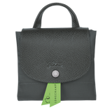 LONGCHAMP - Sac à dos - Le Pliage Green - Graphite