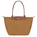 LONGCHAMP - Le pliage original - sac porté épaule L - Chamois