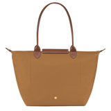 LONGCHAMP - Le pliage original - sac porté épaule L - Chamois