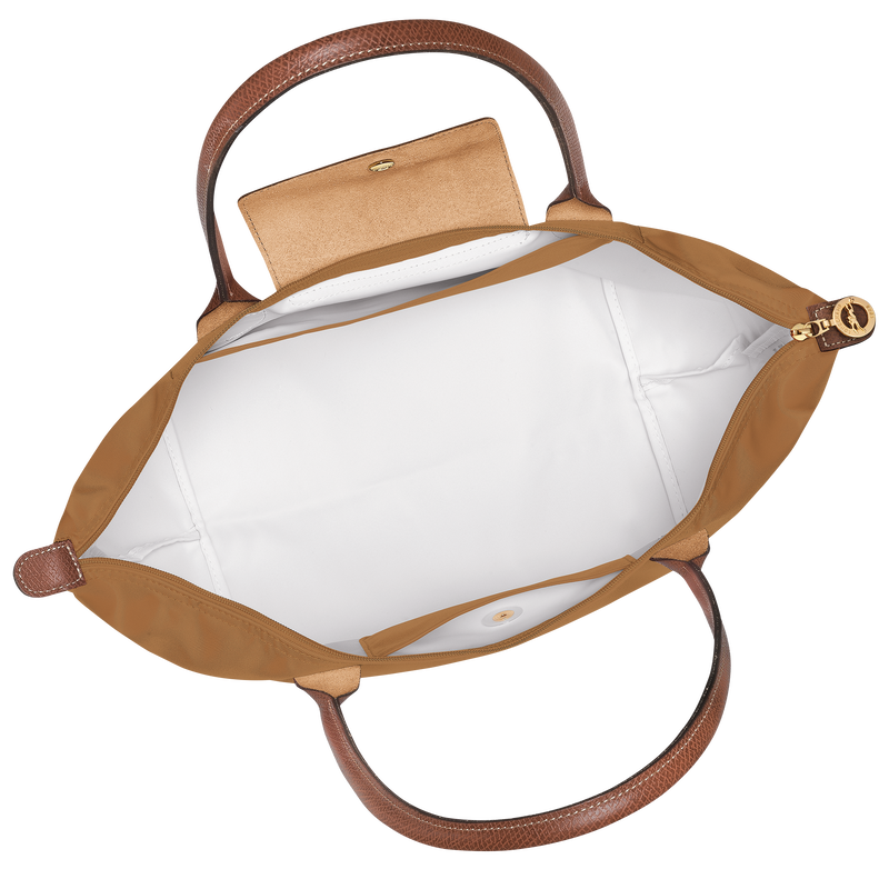 LONGCHAMP - Le pliage original - sac porté épaule L - Chamois