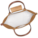 LONGCHAMP - Le pliage original - sac porté épaule L - Chamois