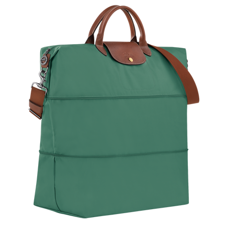 LONGCHAMP - Sac de voyage extensible - Le Pliage Original - Sauge