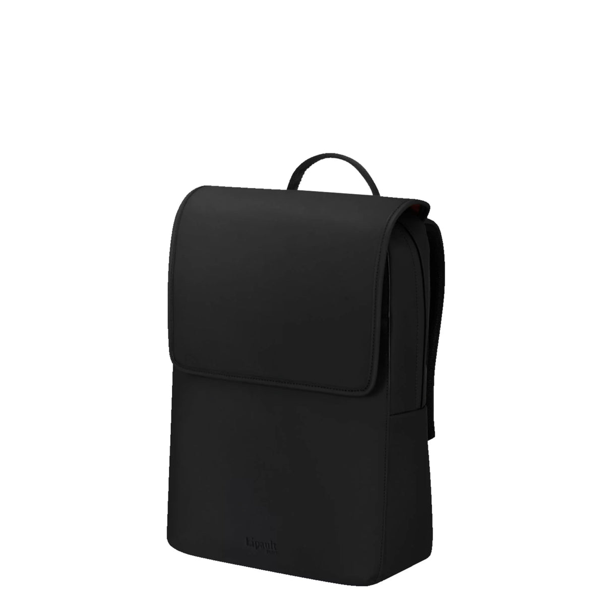 LIPAULT - Sac à dos square  - Noir