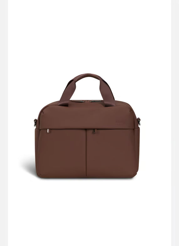 LIPAULT - Sac 24H - Lost in Berlin - Spiced Mocha