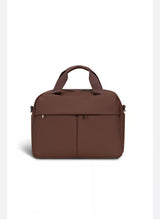 LIPAULT - Sac 24H - Lost in Berlin - Spiced Mocha