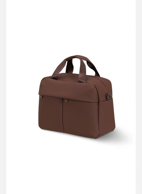LIPAULT - Sac 24H - Lost in Berlin - Spiced Mocha