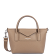 Sac cabas main Maya double KBA Praline Lancaster