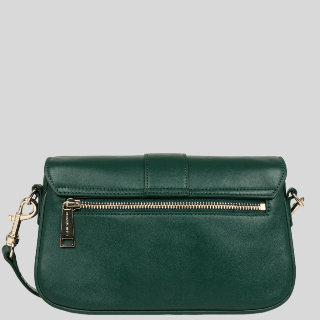 LANCASTER - Sac à main - Donna Fia - Vert foncé