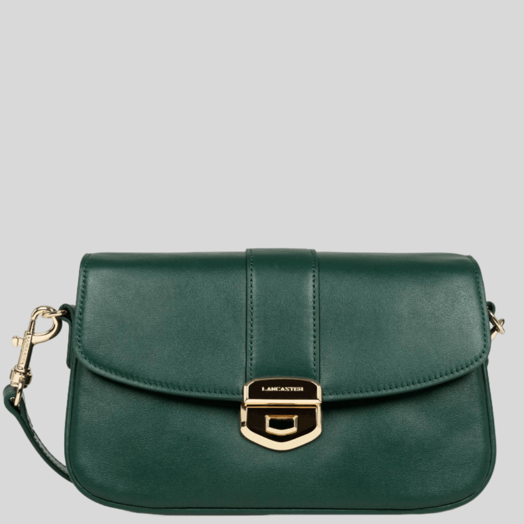 LANCASTER - Sac à main - Donna Fia - Vert foncé