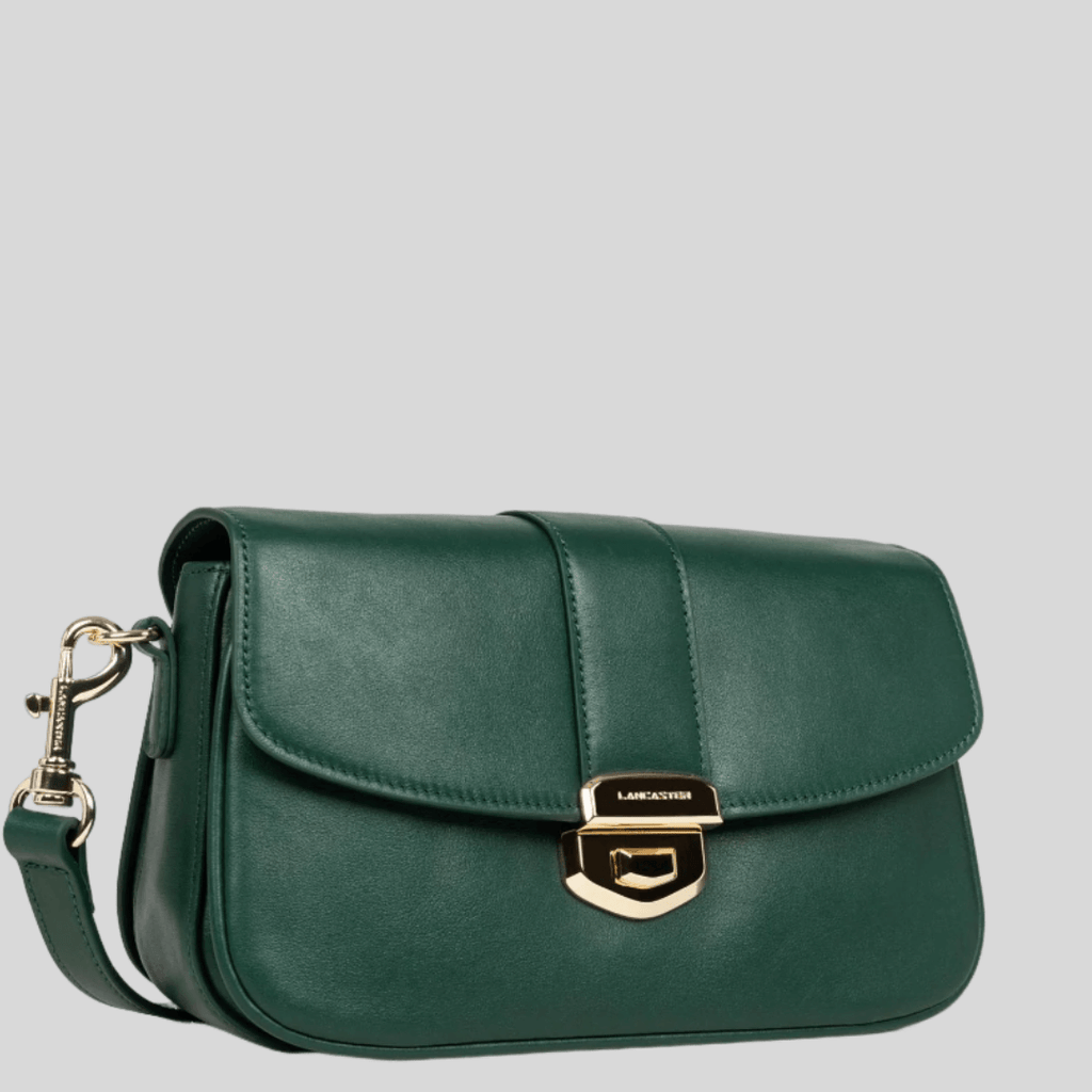 LANCASTER - Sac à main - Donna Fia - Vert foncé