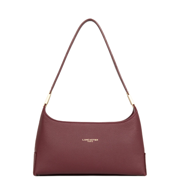 Sac à main Lychee Ace Bordeaux Lancaster