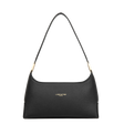 Sac à main Lychee Ace Noir Lancaster