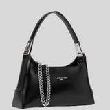 LANCASTER - Sac à main - Suave Ace - Noir