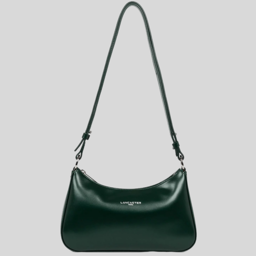 LANCASTER - Sac à main - Suave Ace - Vert foncé