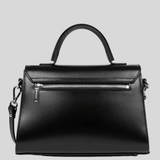LANCASTER - Sac à main - Suave Even - Noir