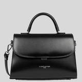 LANCASTER - Sac à main - Suave Even - Noir