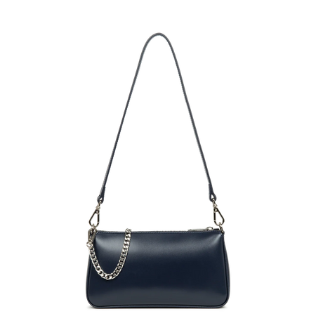 LANCASTER - Sac trotteur - Suave Ace - Bleu foncé