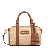 LANCASTER - Sac polochon Lancaster Mini Osier