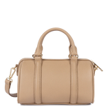 LANCASTER - Sac polochon - Milano Ana - Sable