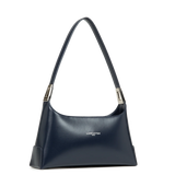 LANCASTER - Sac à main - Suave Ace - Bleu foncé
