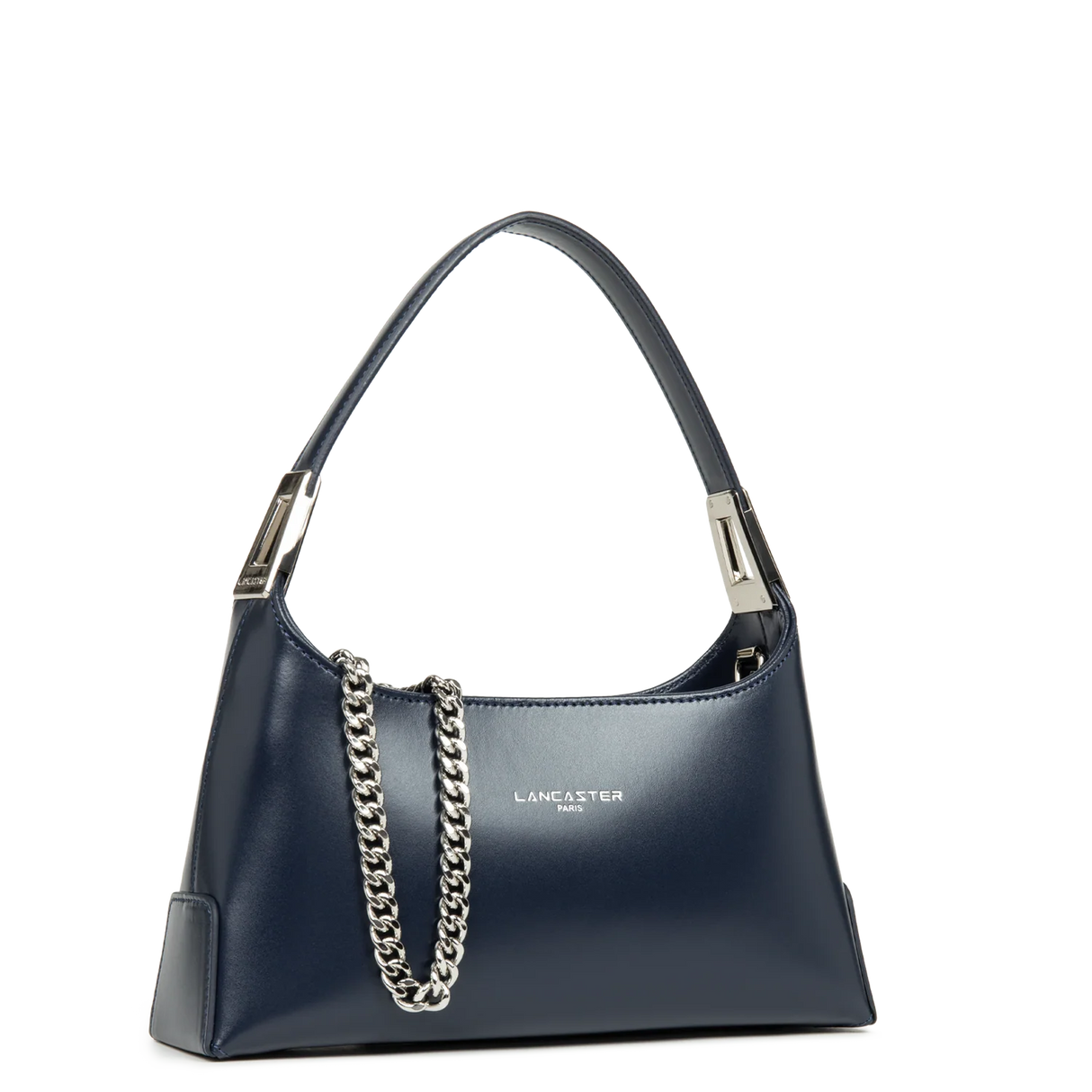 LANCASTER - Sac à main - Suave Ace - Bleu foncé