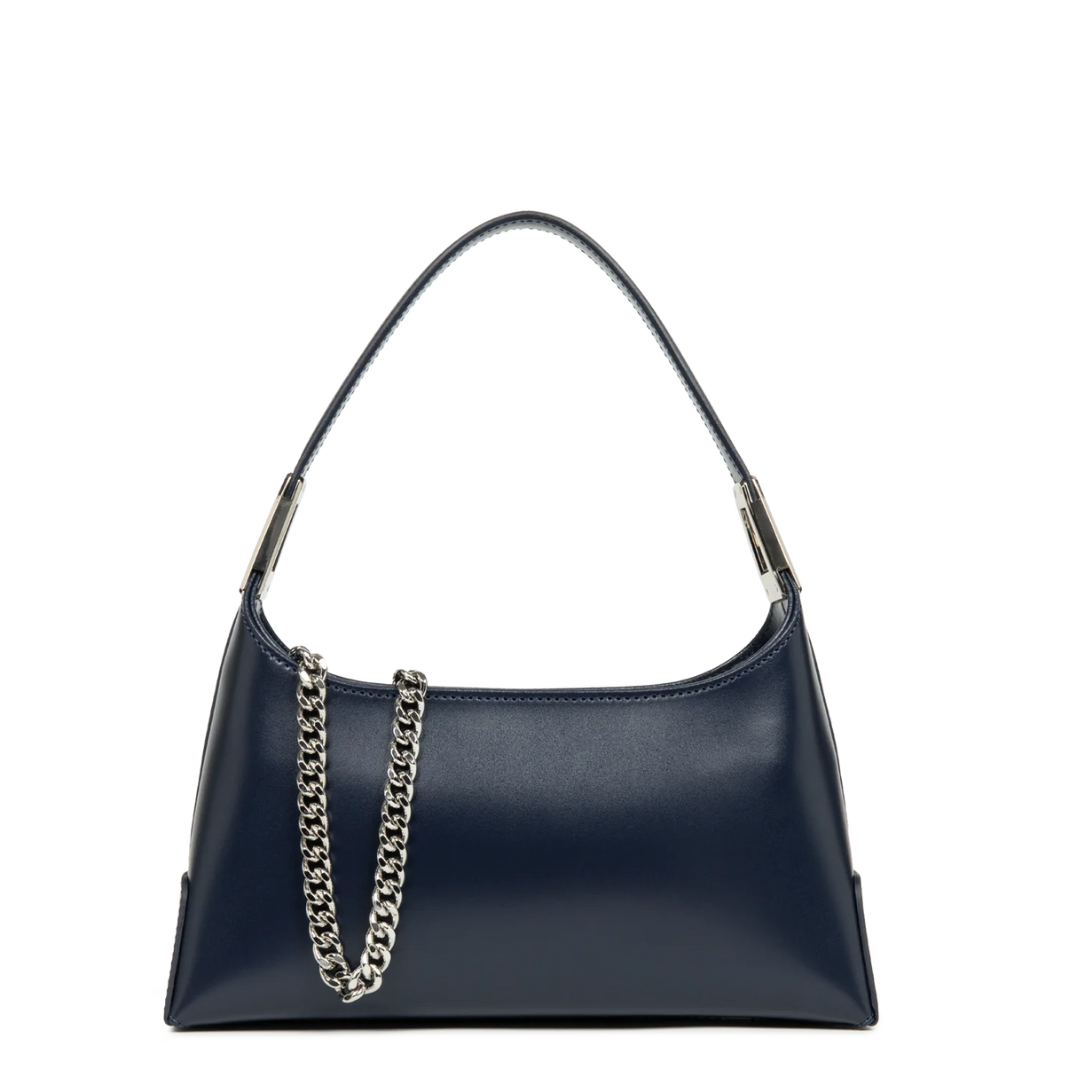 LANCASTER - Sac à main - Suave Ace - Bleu foncé