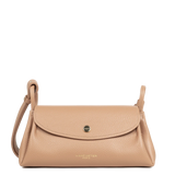 LANCASTER - Sac trotteur Naturel beige
