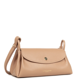 LANCASTER - Sac trotteur Naturel beige