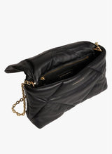 GÉRARD DAREL sac porté travers -  Le Mini Fanny Noir