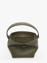 LONGCHAMP - Roseau Essential - sac seau - Kaki
