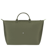 LONGCHAMP - Sac de voyage M - Le Pliage Green - forêt
