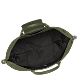 LONGCHAMP - Sac de voyage M - Le Pliage Green - forêt