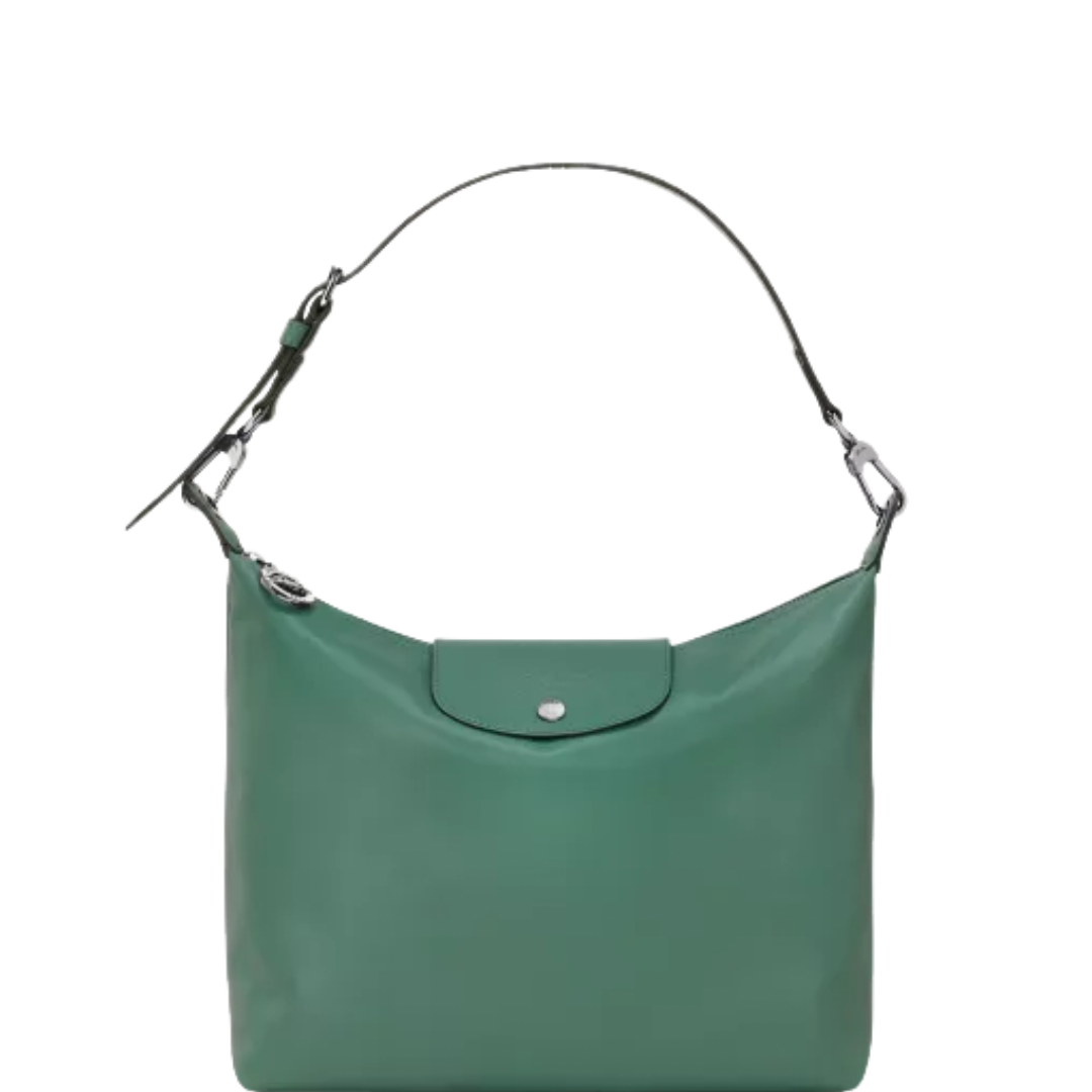 LONGCHAMP - Sac à main - Le Pliage Xtra - Sauge