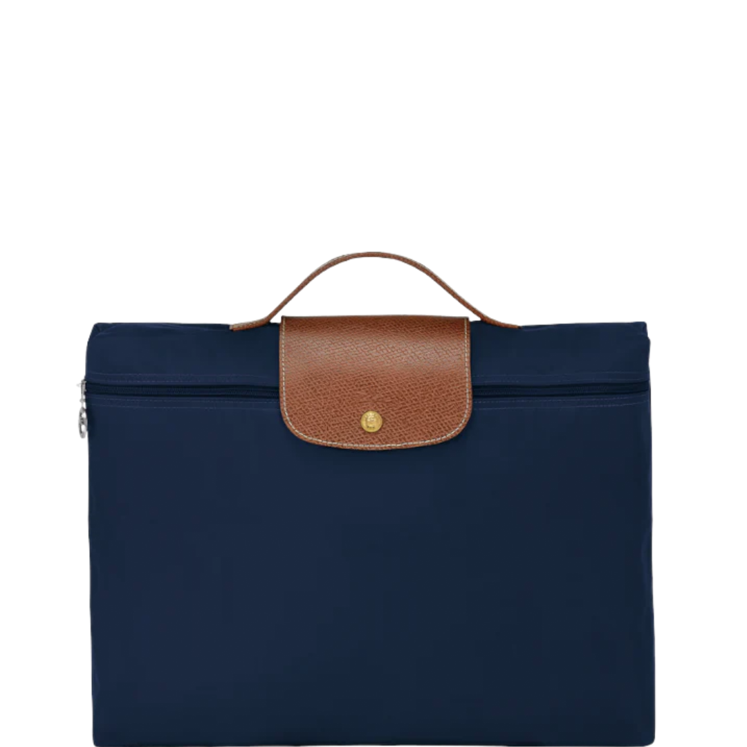 Le pliage porte document sale