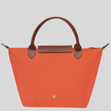 LONGCHAMP - Sac à main S - Le Pliage Original - Orange