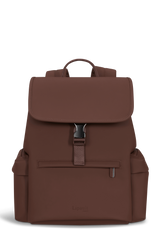 LIPAULT - sac à dos Mini Cargo Spiced moka
