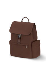 LIPAULT - sac à dos Mini Cargo Spiced moka